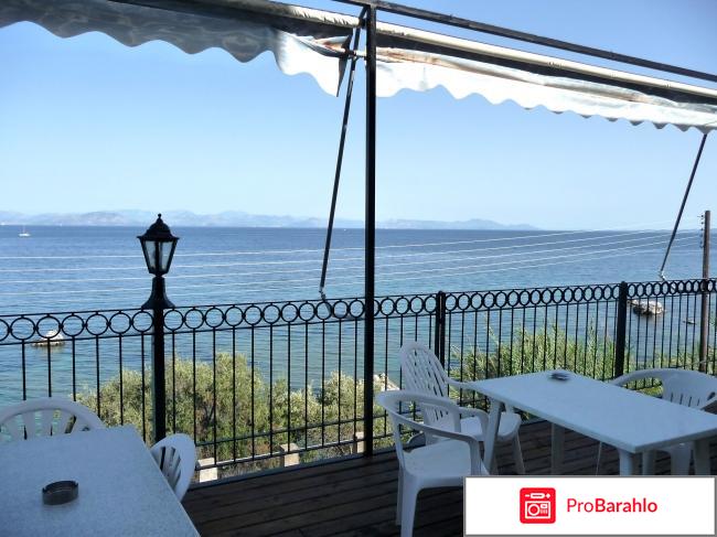 El Greco Hotel 2* реальные отзывы