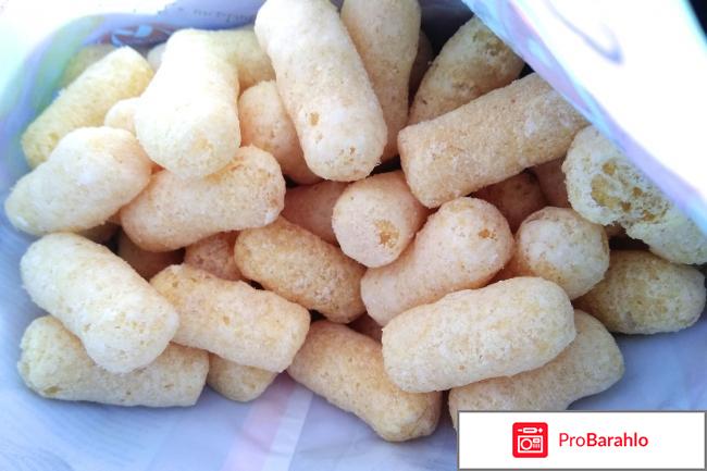 Кукурузные палочки Королевские с сюрпризом для девочек и мальчиков отзывы владельцев