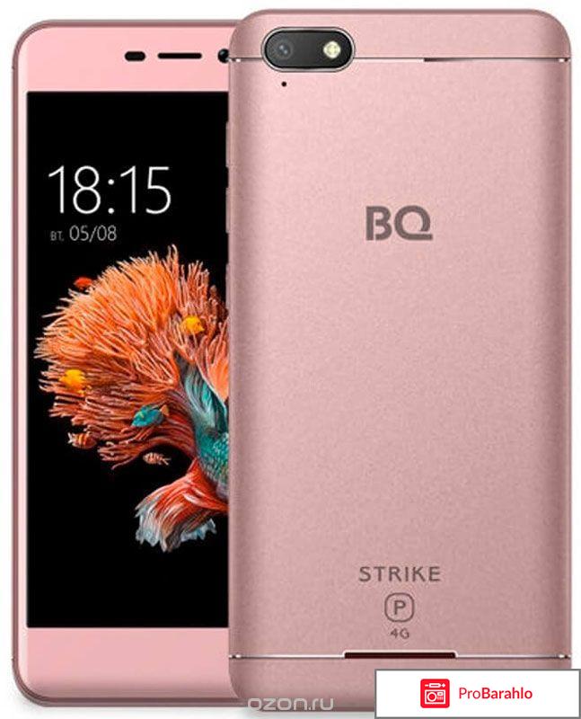 Отзывы bq strike power реальные отзывы