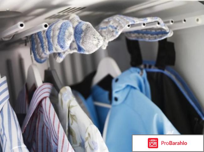 Сушильная машина Kuppersbusch TD 1935.0 W обман