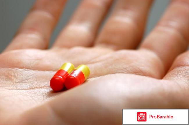 Антиканцер (Антикарцер) отрицательные отзывы