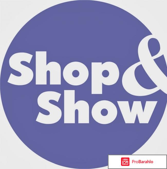 Shop show телемагазин 