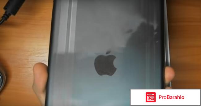 Apple iPad mini 2 Wi-Fi + Cellular 32GB, Space Gray обман