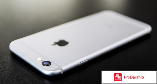 Смартфон apple iphone 6s 