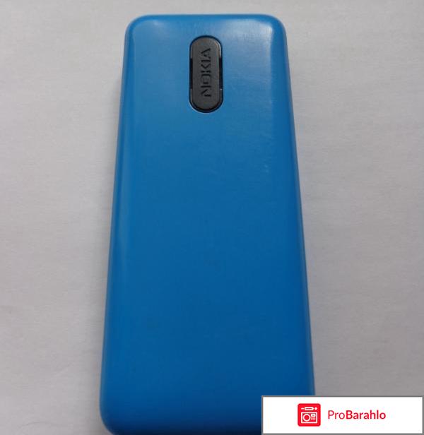 Нокиа 105 отзывы покупателей обман