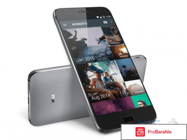 Lenovo zuk z1 отрицательные отзывы