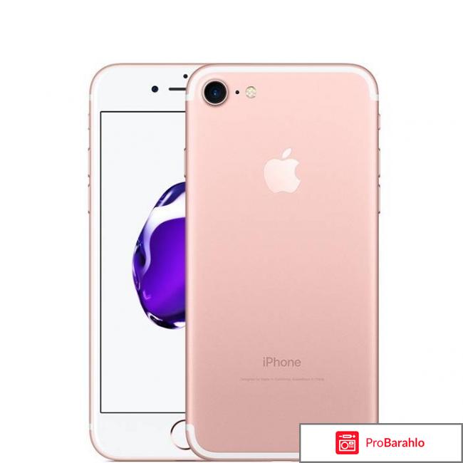 Айфон 7 копия обман