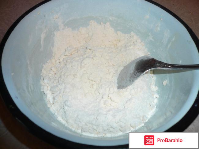 Песочный пирог с ревенем отрицательные отзывы