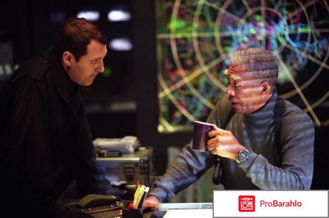 Ловец снов фильм отзывы 