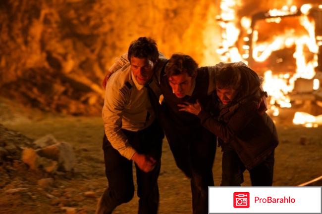 Фильм экипаж отзывы отрицательные отзывы