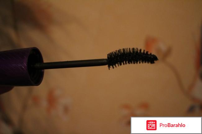 Rimmel отрицательные отзывы