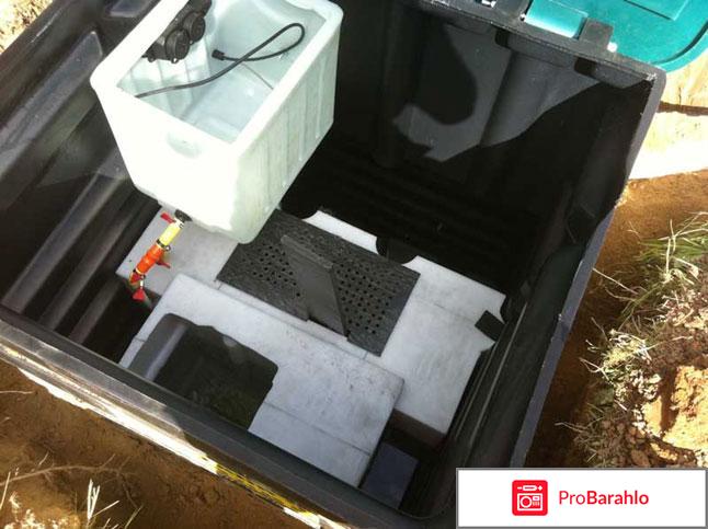 Септик биотанк 8 отрицательные отзывы отрицательные отзывы