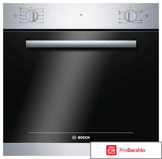 Встраиваемый духовой шкаф газовый 