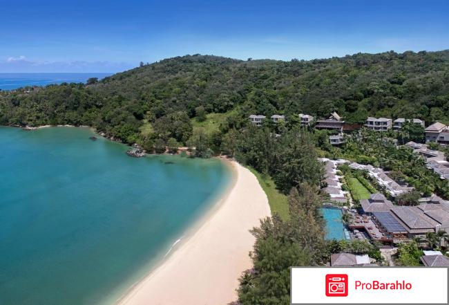 Пхукет отели фото отзывы 