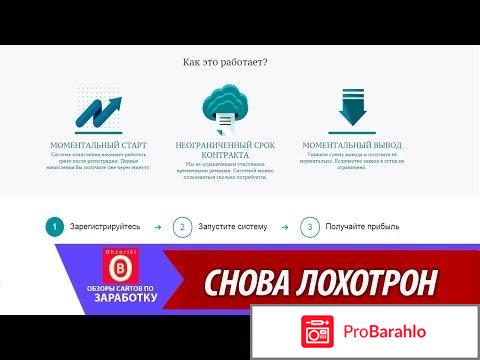 Kapitalof.com отзывы о сайте обман