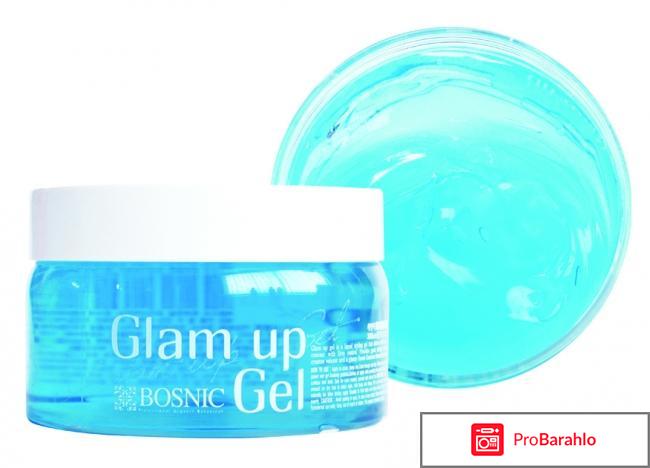 Гель Glam Up Gel Bosnic