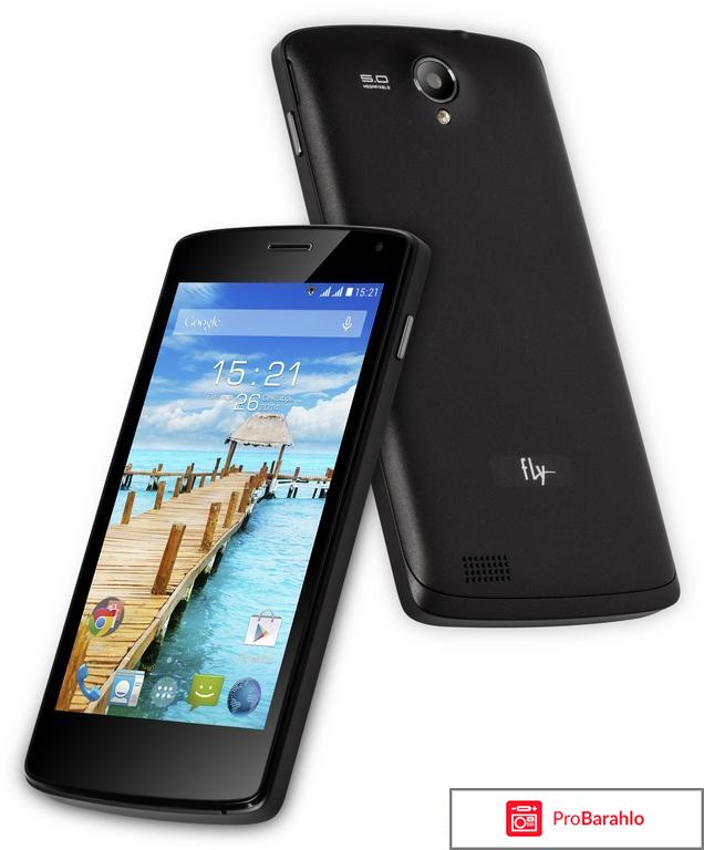 Fly iq4417 quad era energy 3 