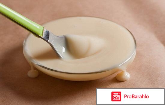 Сгущенное молоко: как приготовить в домашних условиях