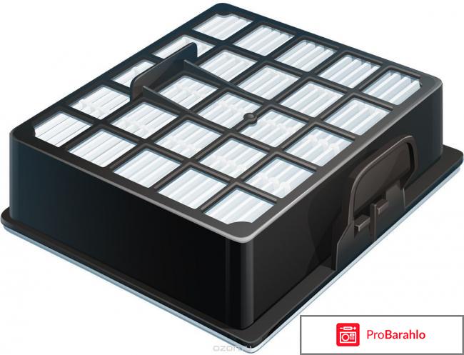 Neolux HBS-06 HEPA-фильтр для пылесоса Bosch отрицательные отзывы