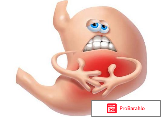 Риофлора баланс обман