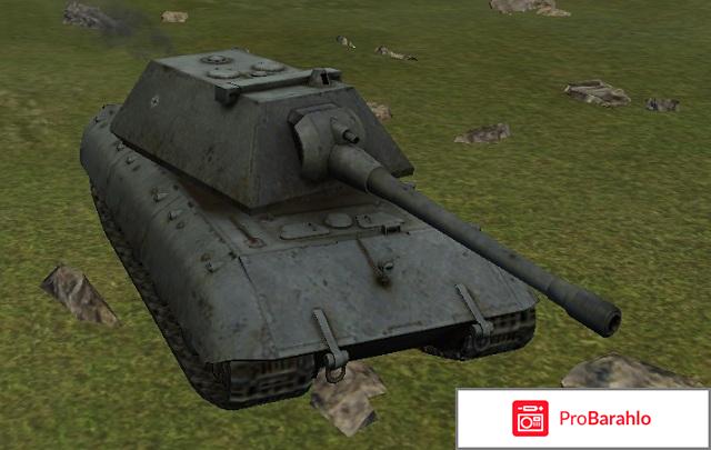 World of Tanks фото