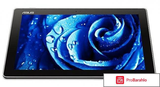 Asus ZenPad 10 Z300CG (1GB RAM) отрицательные отзывы