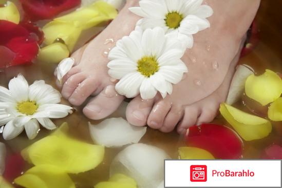 Массажные ванночки для ног 