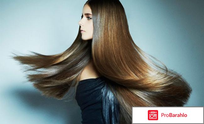 Кератин отзывы обман