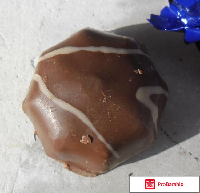 Французский зефир Жаклин 