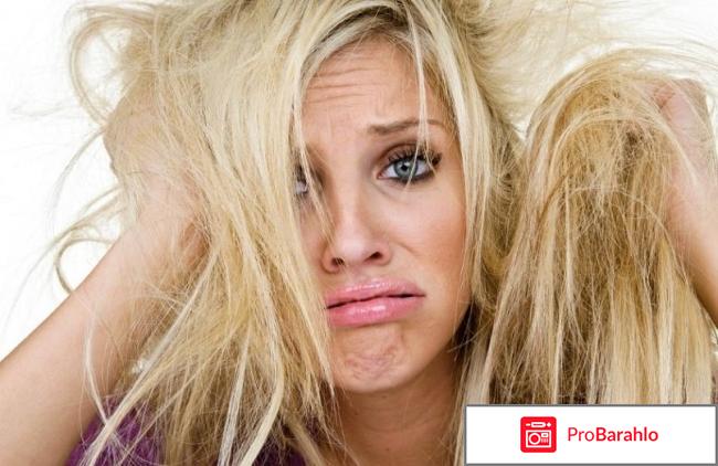 Сыворотка STAR HAIR (Стар Хаир) отрицательные отзывы