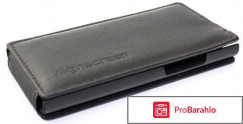 Флип кейс отрицательные отзывы