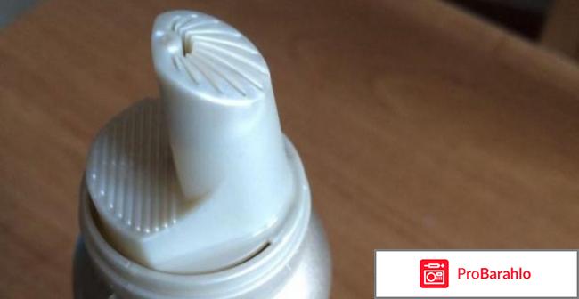 Мусс для объема волос отзывы отрицательные отзывы