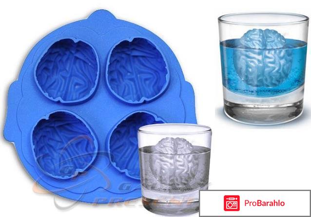 Форма для льда 