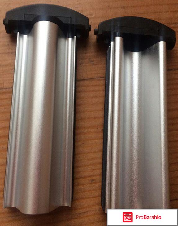 Мультистайлер для волос Babyliss MS21E отрицательные отзывы