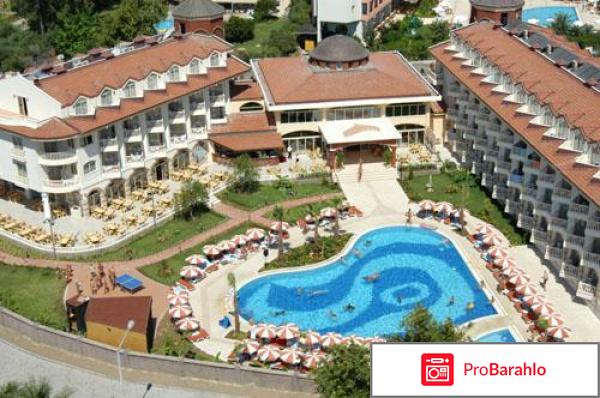 Султан бич 4 хургада отрицательные отзывы