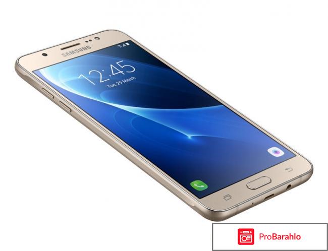Samsung galaxy j7 отзывы владельцев обман
