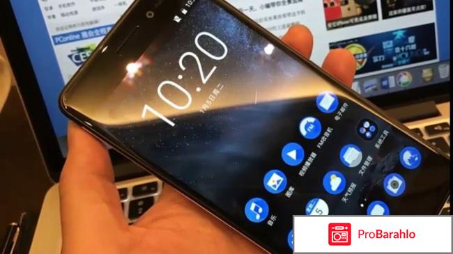 Нокиа 6 отзывы реальных владельцев отрицательные отзывы