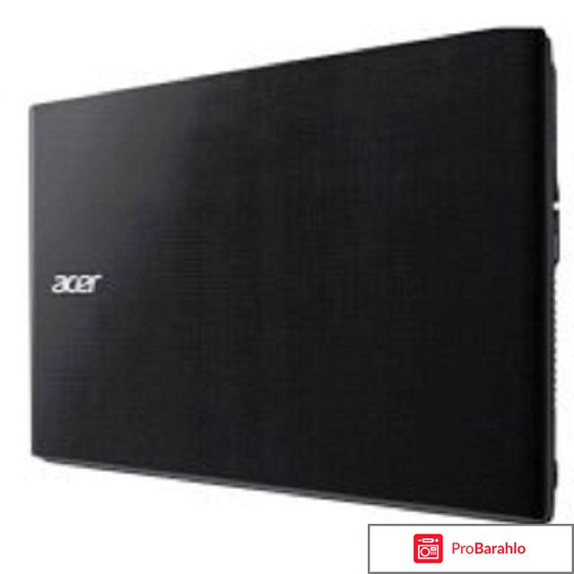 Acer Aspire E5-772G-31T6, Black Grey (NX.MV8ER.006) реальные отзывы