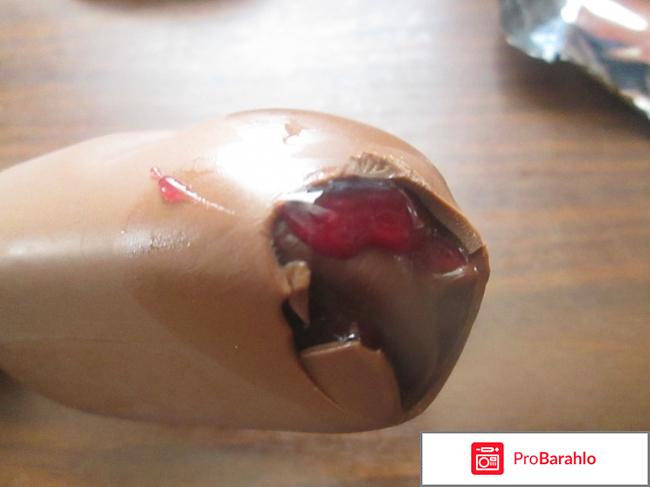 Мороженое эскимо Ekselence фото