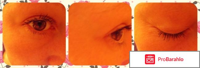 Объемная тушь для ресниц Faberlic Maxi Style фото