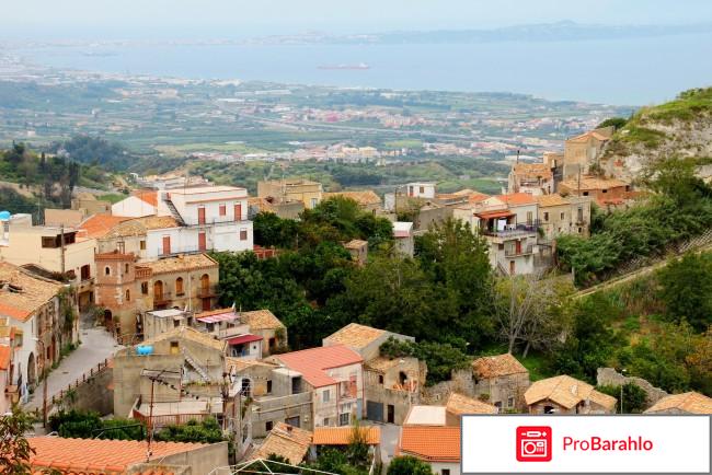 Отдых на сицилии отзывы туристов 2017 фото