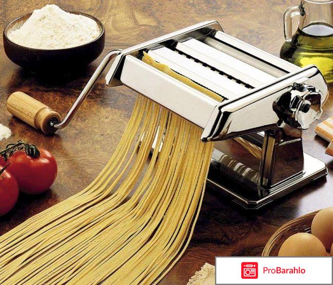 Лапшерезка Mayer&Boch MB-22603 обман