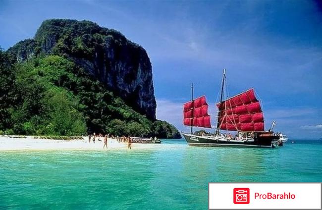 Пхукет летом отзывы туристов 