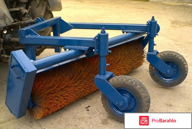 Щетка мк 454 отрицательные отзывы