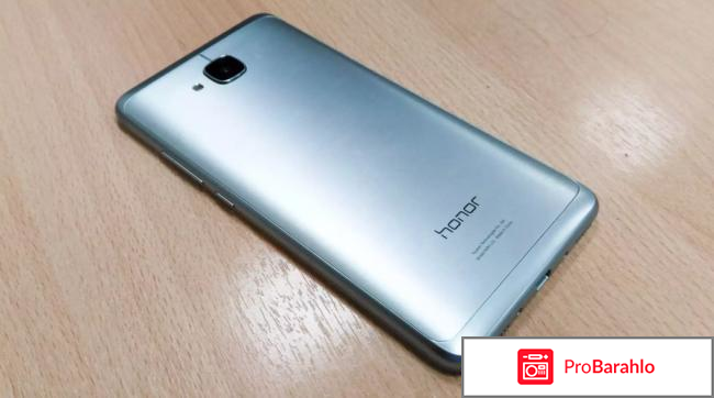 Honor 5c отзывы реальных владельцев 