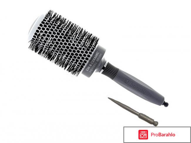 Термобрашинг что это такое 