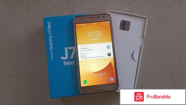 Samsung galaxy j7 neo j701f отзывы обман