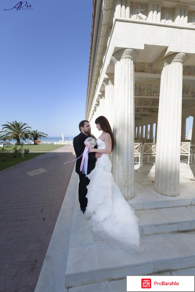 Potidea Palace 4* отзывы владельцев