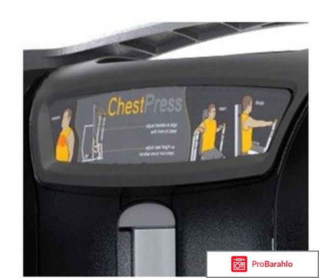 Жим ногами/Голень-машина MATRIX VERSA VS-S70H отрицательные отзывы