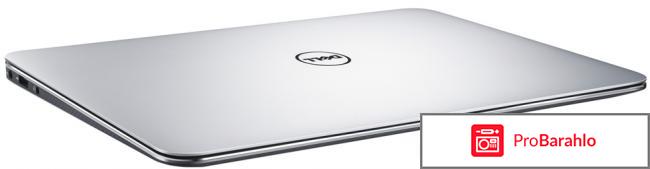 Dell XPS 13 (9360-3614), Silver отрицательные отзывы